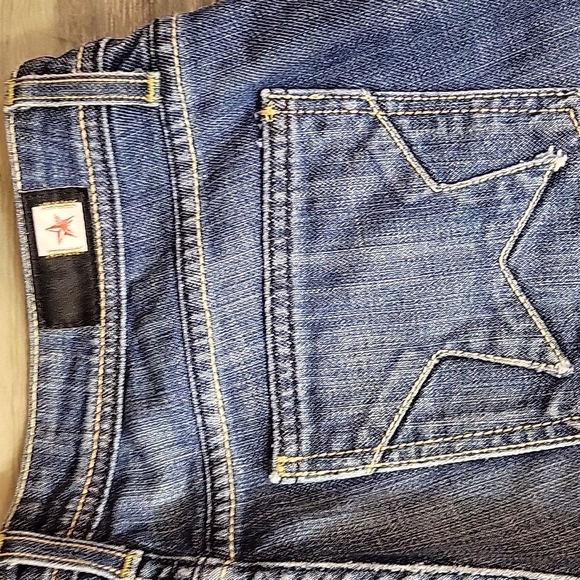 People's Liberation Straight Leg jeans - Picture 4 of 5